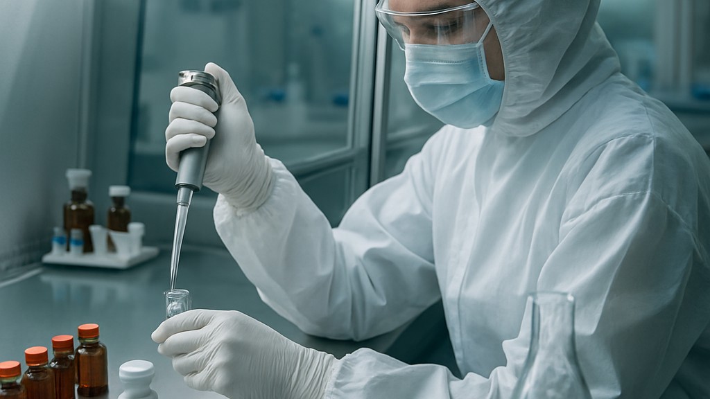 USP 233 Elemental Kirlilikler - Prosedürler