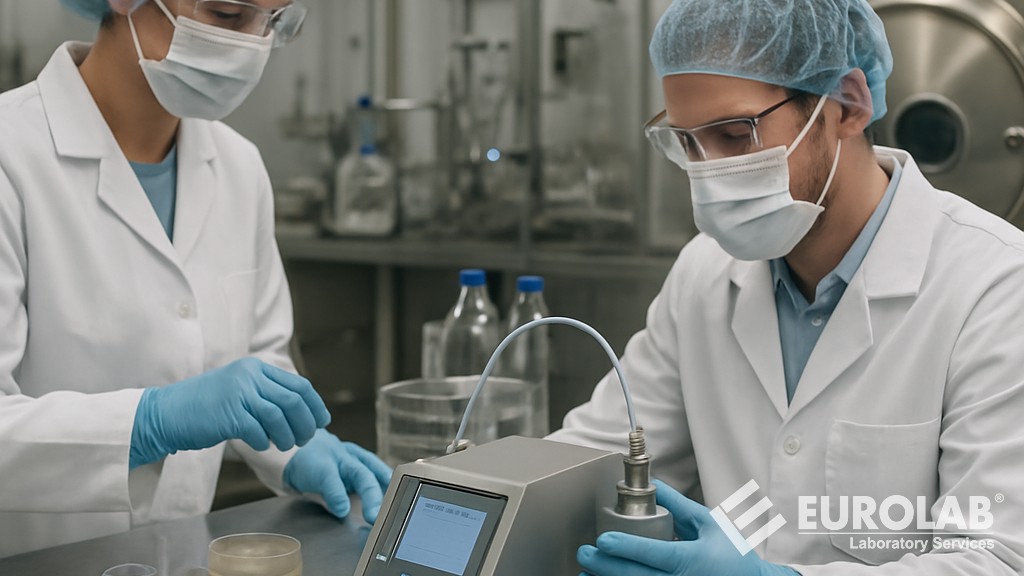 USP 56 Mikroorganizmaların Sterilizasyon İşlemlerine Karşı Direncinin Belirlenmesi Yöntemleri