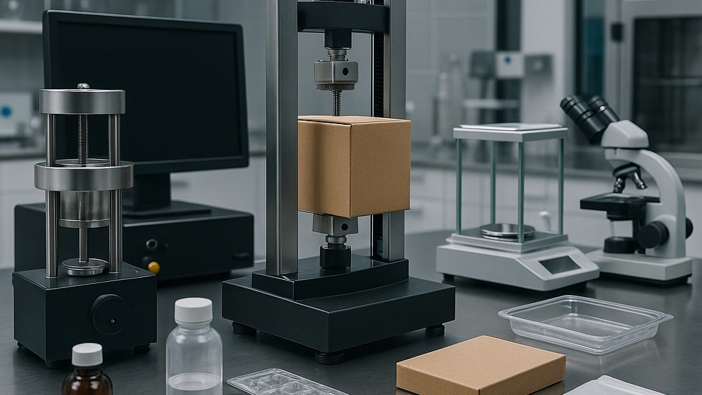 USP-NF 1664 Valutazione delle perdite di prodotti farmaceutici associate ai sistemi di imballaggio/spedizione farmaceutica