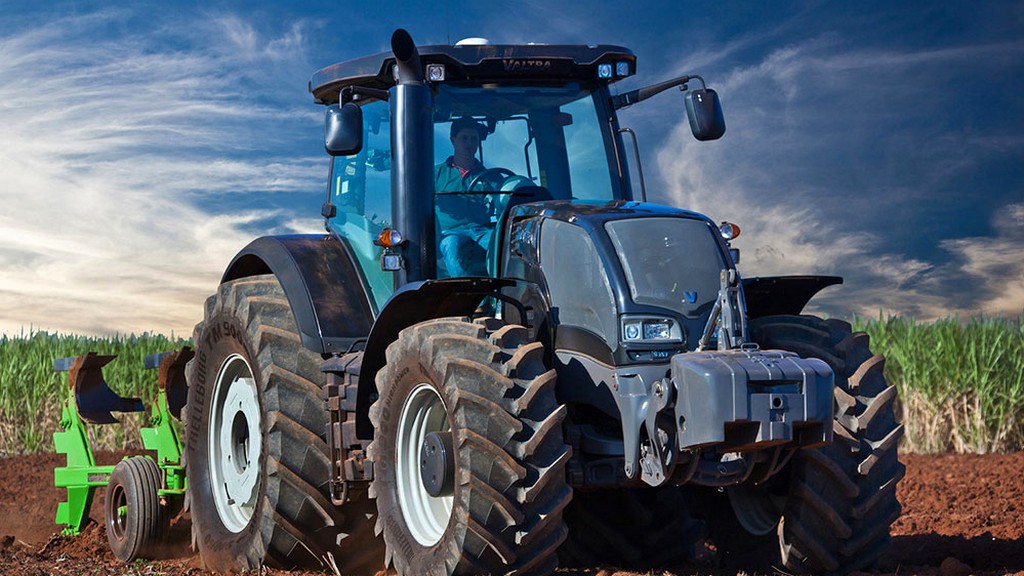 VALTRA TLO 450 Plastik ve Elastomer Parçaların Teknik Gereklilikleri