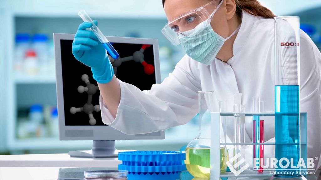 Determination of Vardenafil