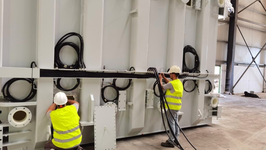 VDA 19.2 Montajda Teknik Temizlik - Çevre, Lojistik, Personel ve Montaj Ekipmanları