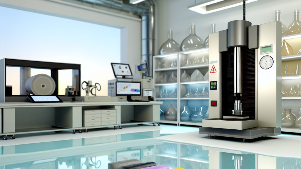 VDA 230-223 Otomotiv İç Mekanları İçin Plastik Örtüler - Amin Uyumluluğunun Test Edilmesi