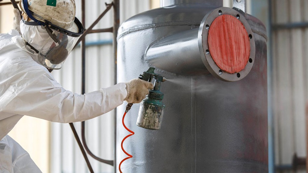 VDA 621-415 Alternatif Döngü Testi ile Araç Boyasının Korozyon Korumasının Test Edilmesi