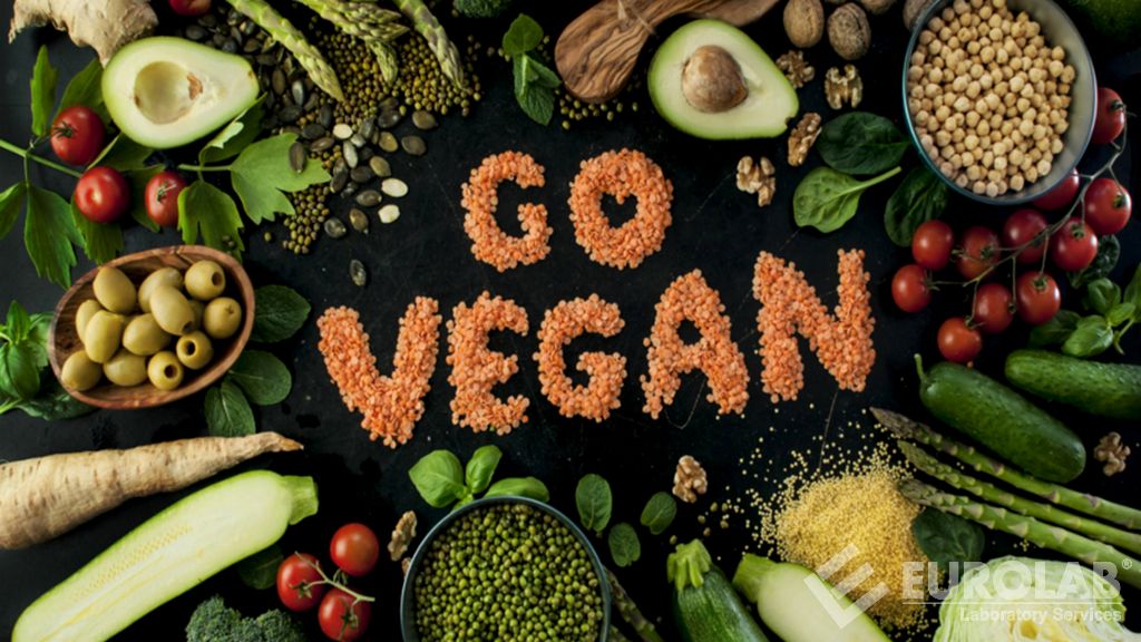 Vegan Test ve Analizleri