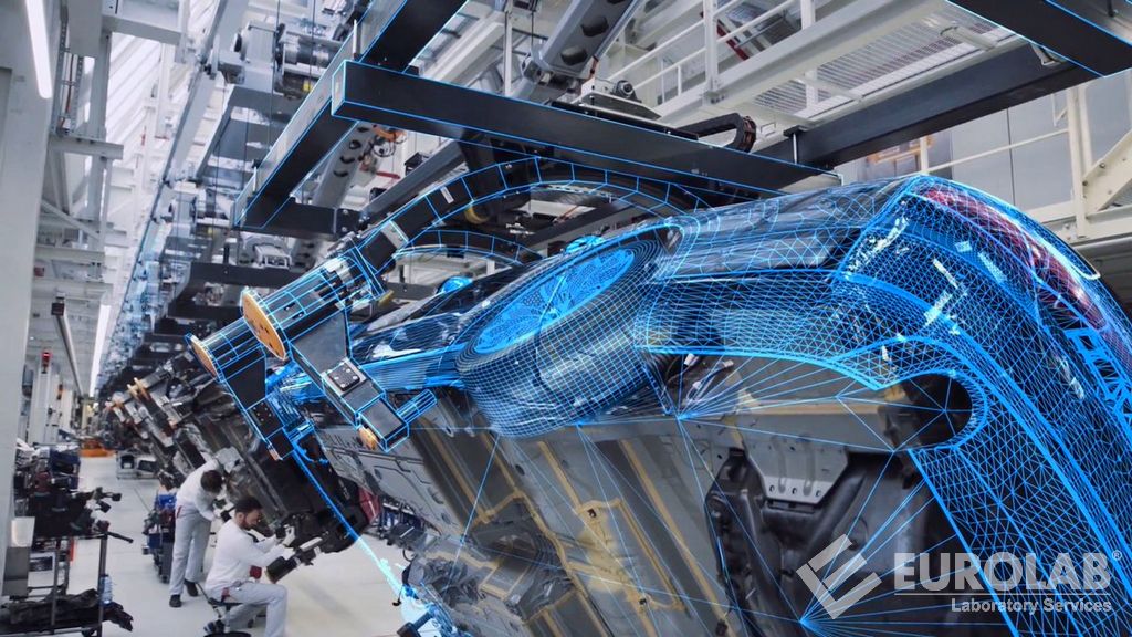 Volkswagen VW TL 820 66 İletilen Girişim