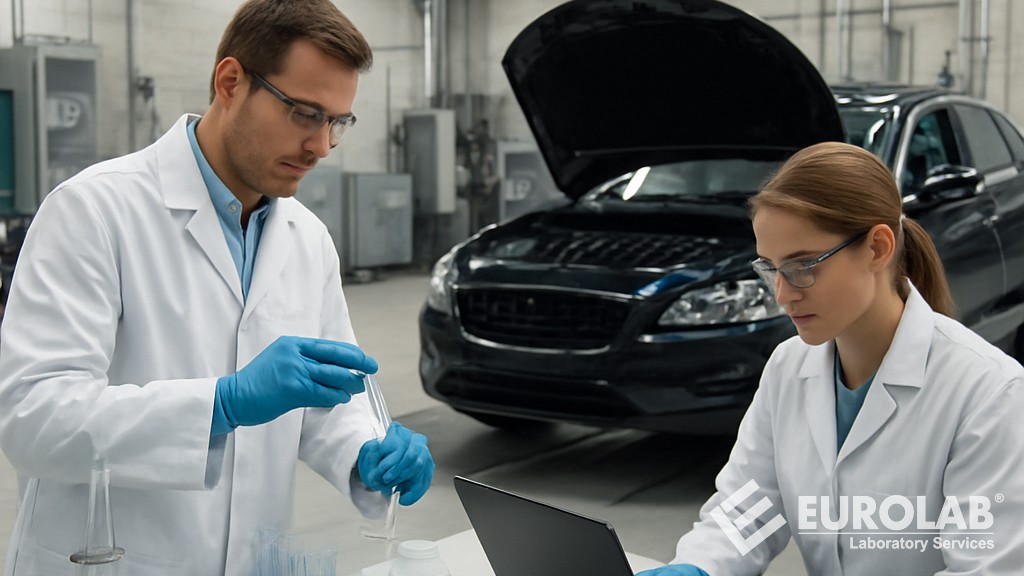 Volvo STD 100-0002 Volvo Grubu Bünyesindeki Proseslerde veya Ürünlerde Bulunmaması Gereken Kimyasal Maddeler