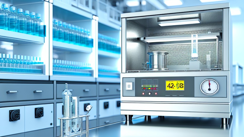 Volvo STD 423-0018 Tropikal Dolapta Nem Direnci - Kimyasal Malzemeler