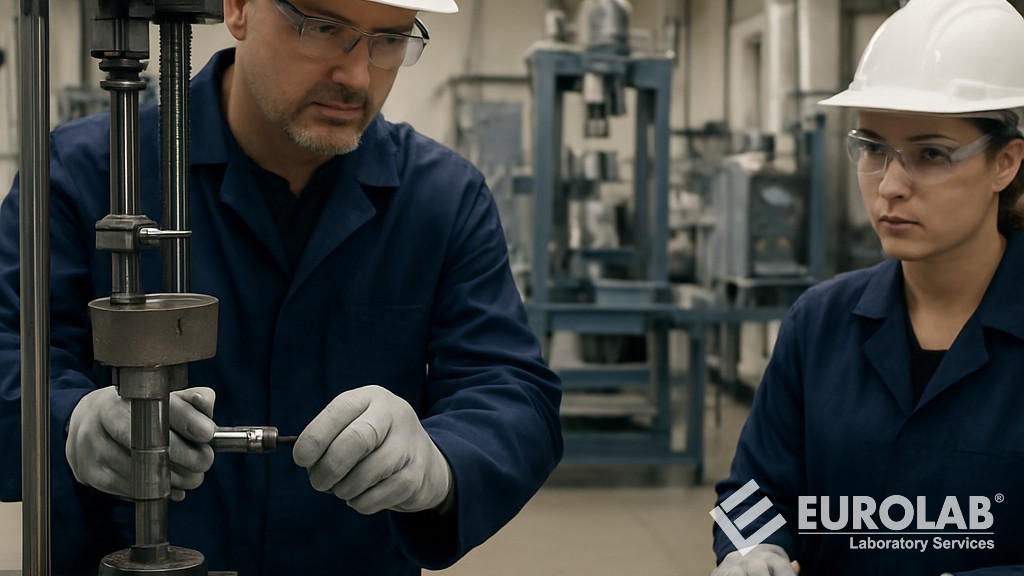 Volvo STD 5511-72 ISO Metrik Vida Dişlerine Sahip Cıvata, Vida ve Somunların Sürtünme Özellikleri