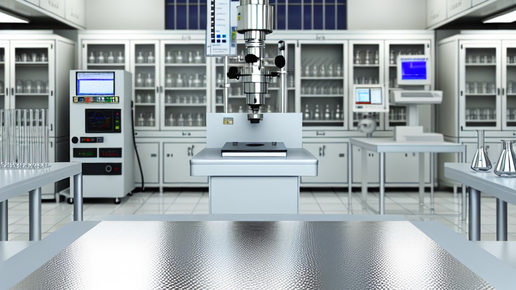 Volvo STD 5741-103 Alüminyumun Eloksallanması (Kaplanması)