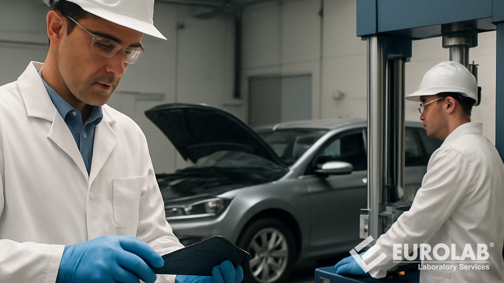 VW 50123 Termoplastik Elastomerler - Kalite Gereksinimleri