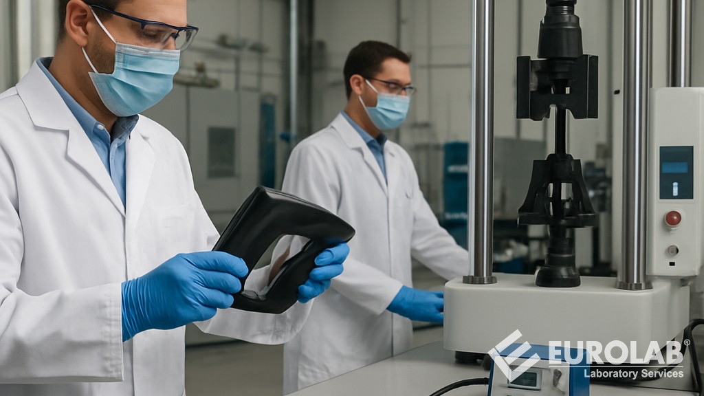 VW 50133 Araç İçi Dışındaki Bitmiş Parçalar için PA66 - Malzeme Gereksinimleri