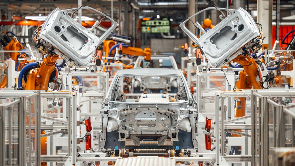 VW 50134 Araç İçi Dışındaki Bitmiş Parçalar İçin PA6 - Malzeme Gereksinimleri