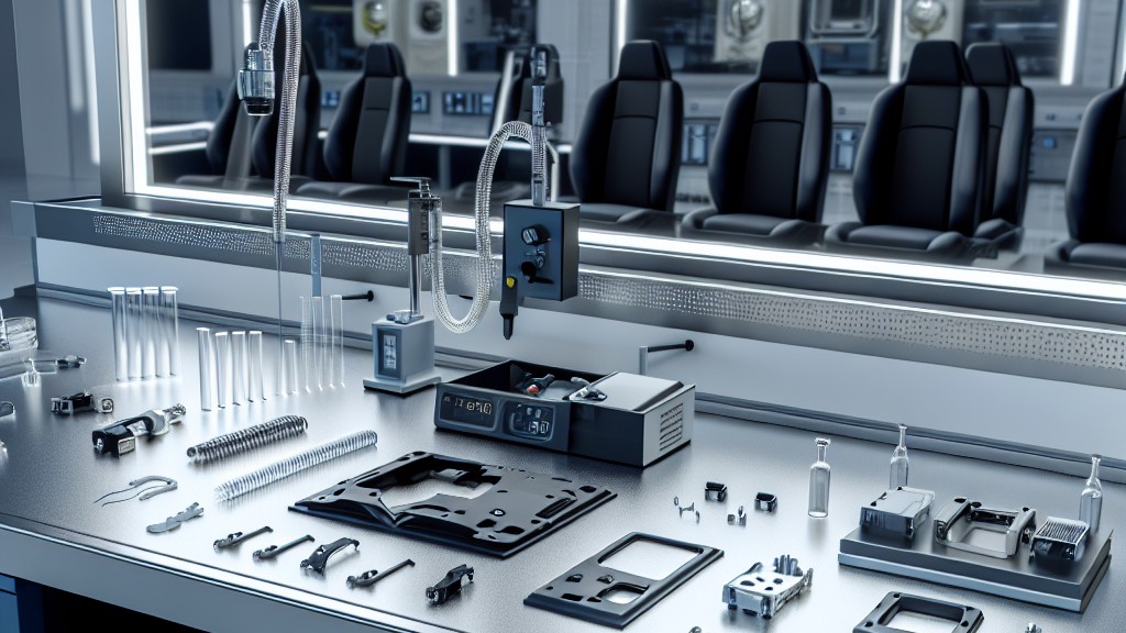 VW 50180 Araç İç Mekanındaki Bileşenler, Yarı Mamul Ürünler ve Malzemeler - Emisyon Davranışı