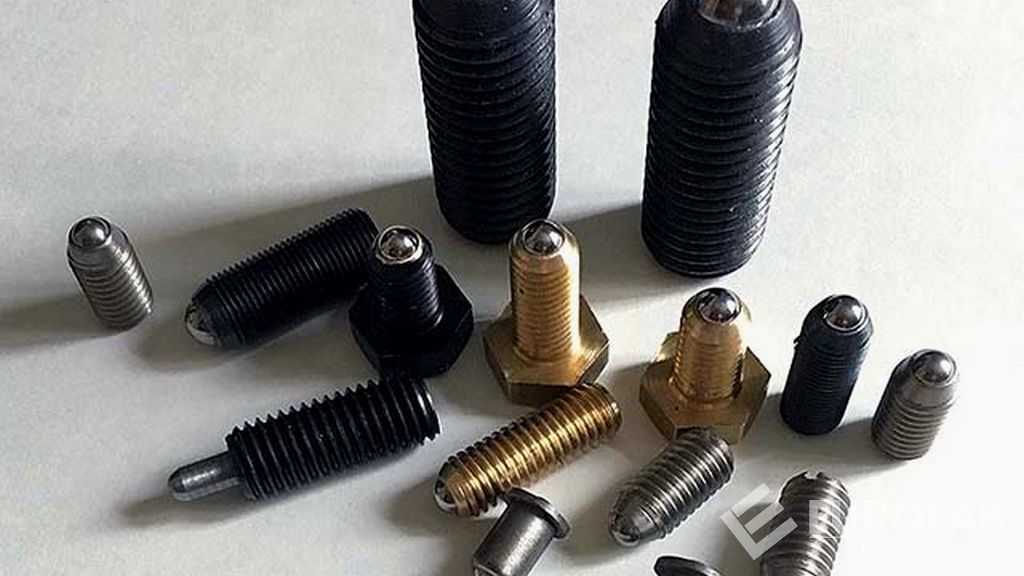 VW 60252 Yüksek Dinamik Strese Maruz Kalan Cıvatalar