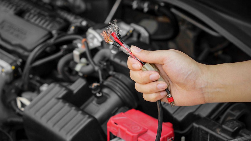 VW 60360-3 Motorlu Taşıtlardaki Kablo Demetleri İçin Koruma Sistemleri - Manşonlar, Hortumlar ve Borular İçin Test Gereksinimleri