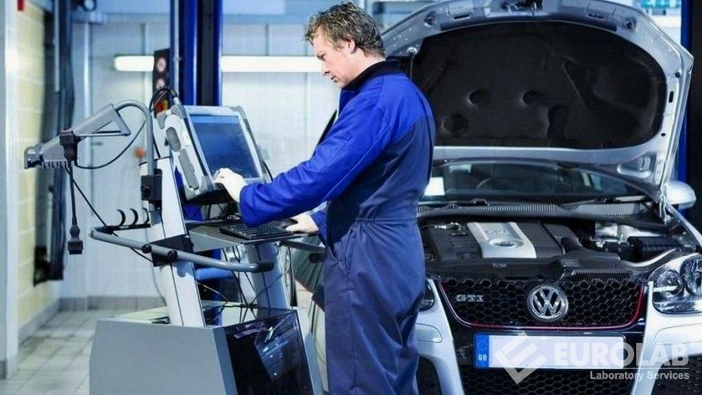 VW 80200 Araçların Mekanik ve Elektroteknik Eklenti Parçaları