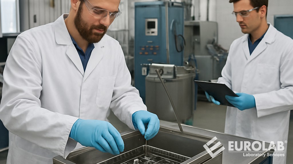 VW PV 1073 Krom Kaplı Plastik Parçalar - Krom Yüzeylerin Korozyon Direnci