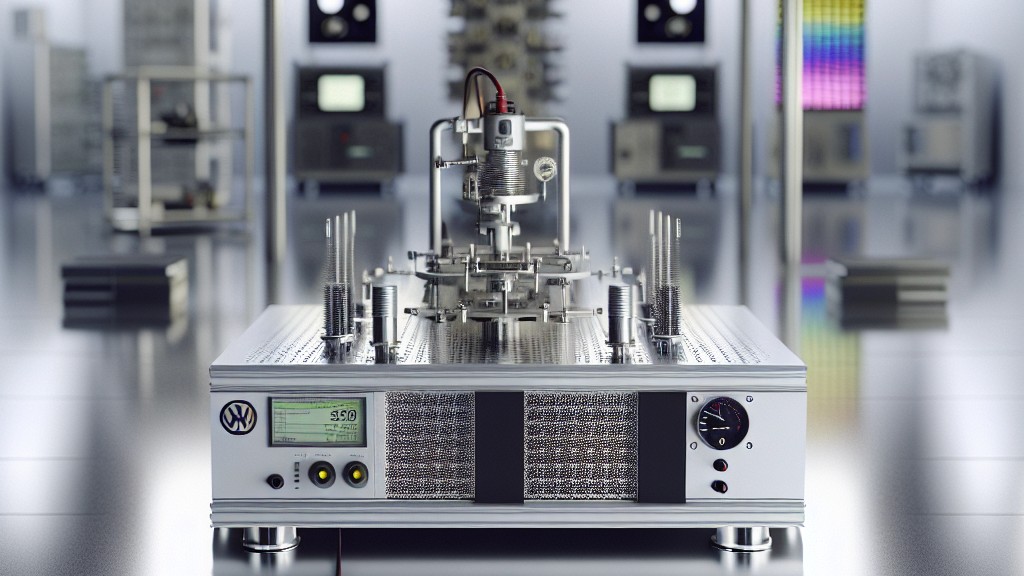 VW PV 3233 Akustik Test Fren Hattı Tutucusu - Test Kurulumu ve Ölçüm Değerlendirmesi