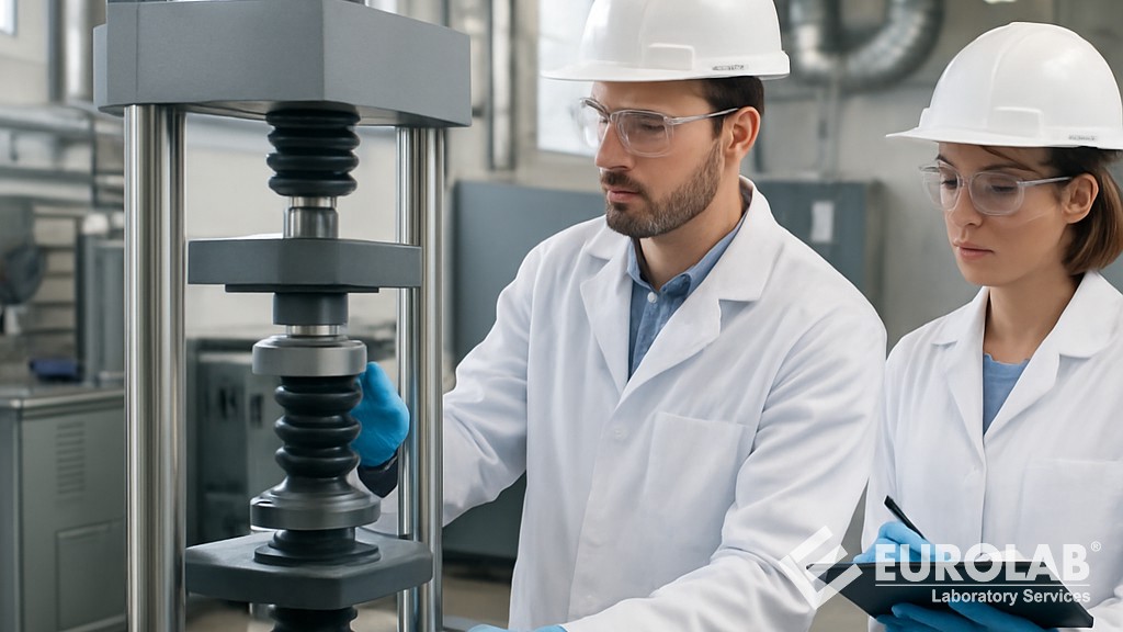 VW PV 3330 Elastomer O-Ringler - Sıkıştırma Seti (Plastik Deformasyon)