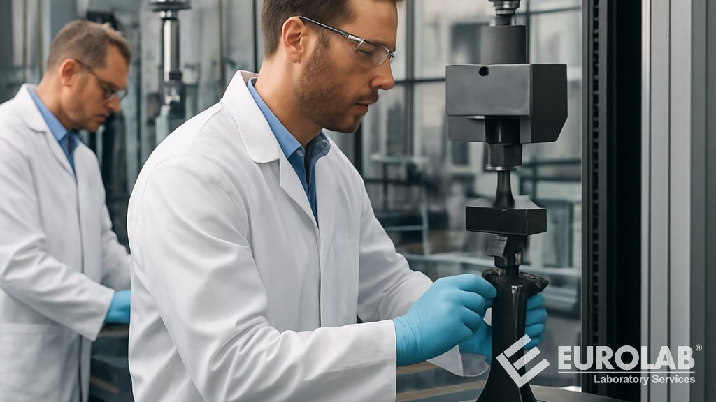 VW PV 3378 Malzemelere Göre Yapışkan Bağın Değerlendirilmesi için Kauçuk-Metal ve/veya Kauçuk-Plastik Kompozit Bileşenlerin Yapışma Testi