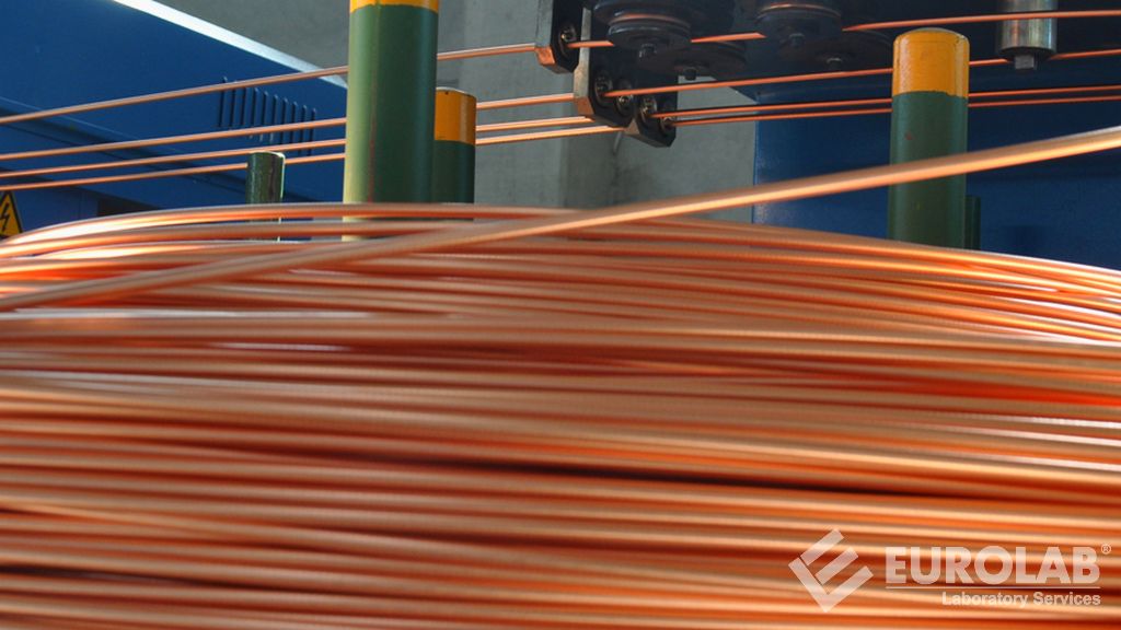 VW PV 3976 Elastomerlerin Elektrolit Bakır Üzerindeki Korozyon Etkisinin Belirlenmesi / Değerlendirilmesi