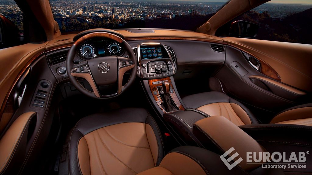 VW PV 3987 Araç İç Kısmındaki Çok Parlak Yüzeylerin Ovma Direnci (Mikro Çizilme Direnci)