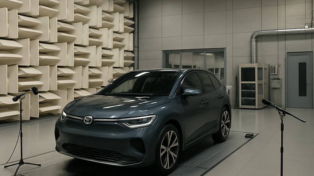 VW PV 8223 Köpükler ve Tekstil Absorberleri - Akustik Gereksinimler ve Ölçüm Yöntemleri