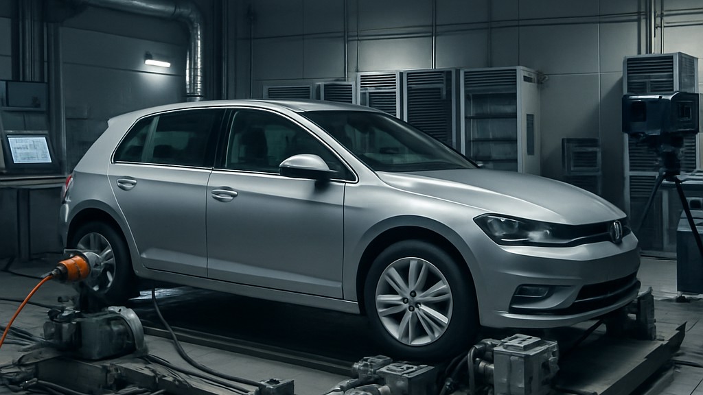 VW TL 52038 Yapışkanlı Etiketler - Malzeme Gereksinimleri