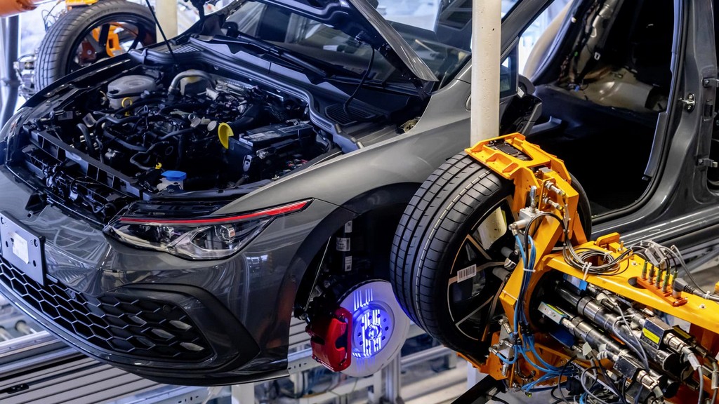 VW TL 52254 Çözgü Örgü Kumaş, Köpük Lamine - Malzeme Gereksinimleri