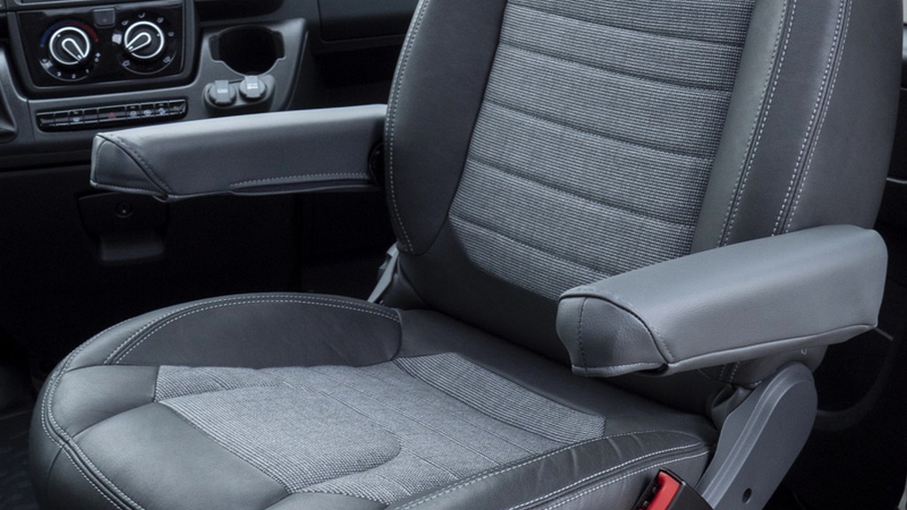 VW TL 52310 Mikrofiber Koltuk Kılıfı Malzemesi ve Dekoratif Malzeme - Malzeme Gereksinimleri