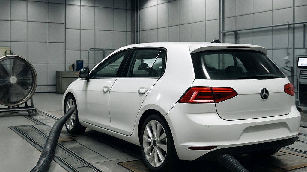 VW TL 52320 Esnek Ses Yalıtım Filmi - Malzeme Gereksinimleri