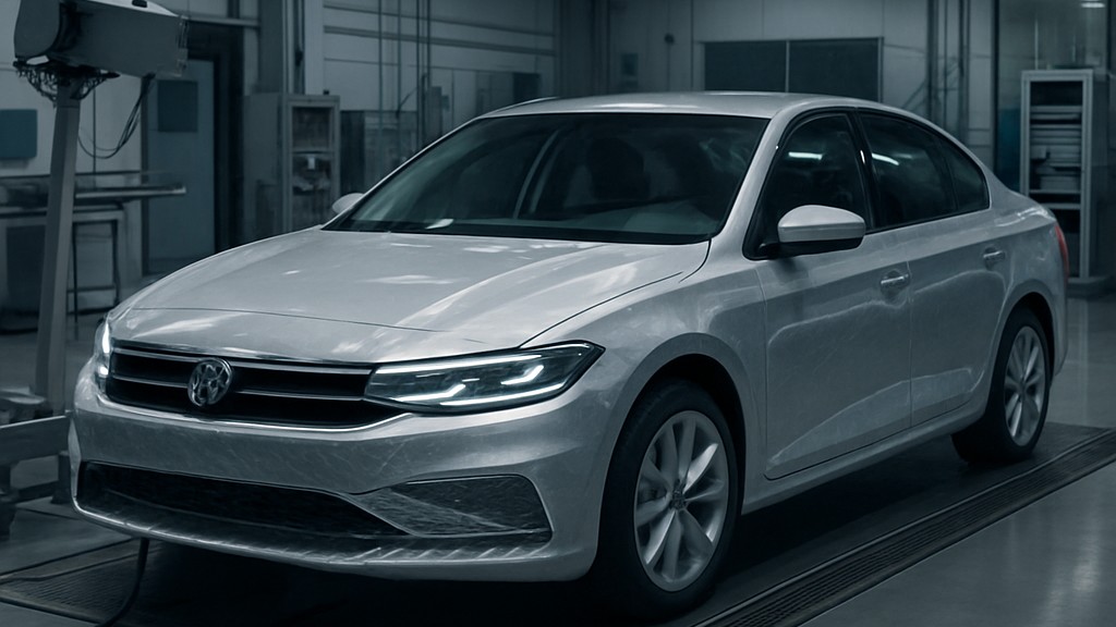 VW TL 52428 Koruyucu Dekoratif Film - Bileşen Gereksinimleri