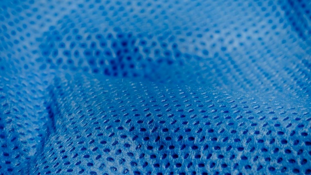 VW TL 52608 İnce Elyaflı Dokumasız Kumaş, Çok Katmanlı - Malzeme Gereksinimleri