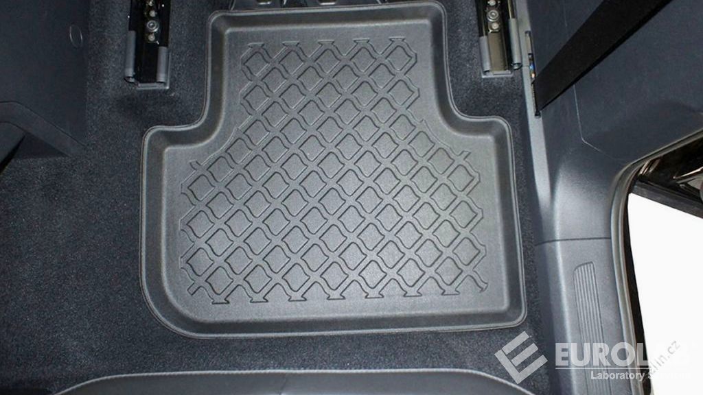 Tapis TPE VW TL 52693 - Exigences matérielles