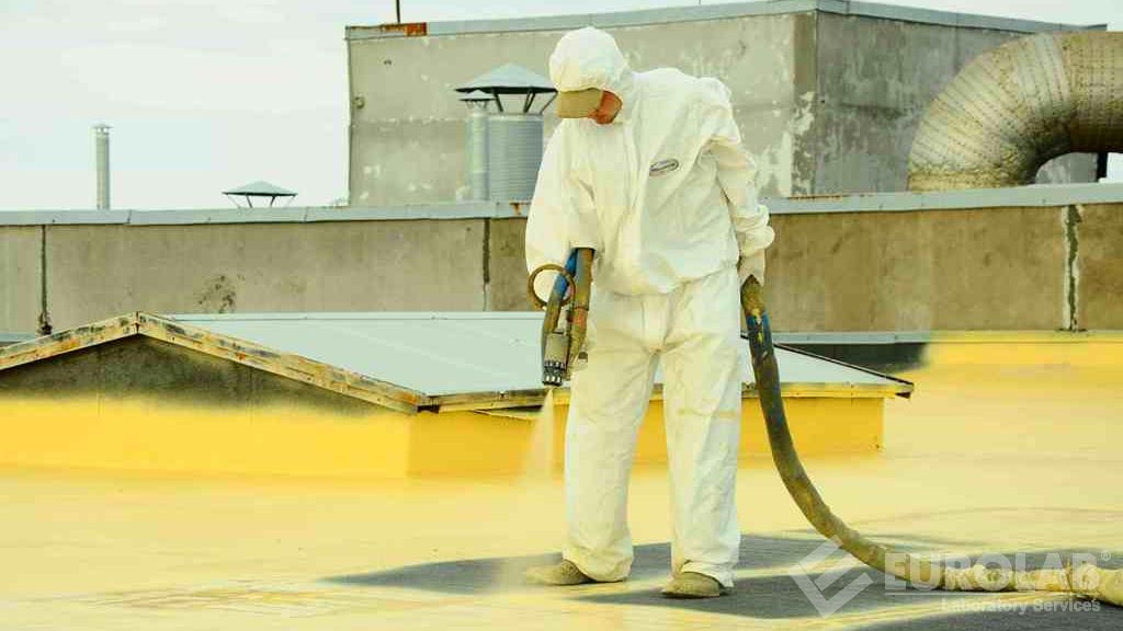 Campionamento per liquidi isolanti (TS EN 60475)