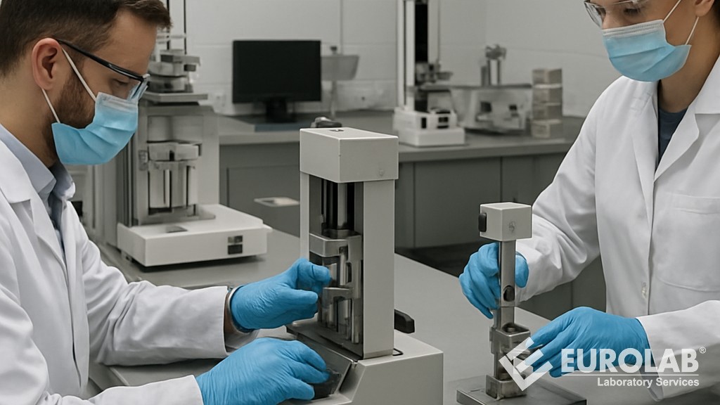 Yapışma, Yapışma Sürtünmesi, Flok Yapışma ve Yapışma Testleri