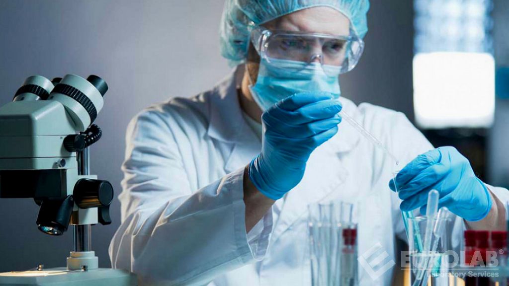 Determinazione di composti organici semivolatili (metodo EPA 8270 E)