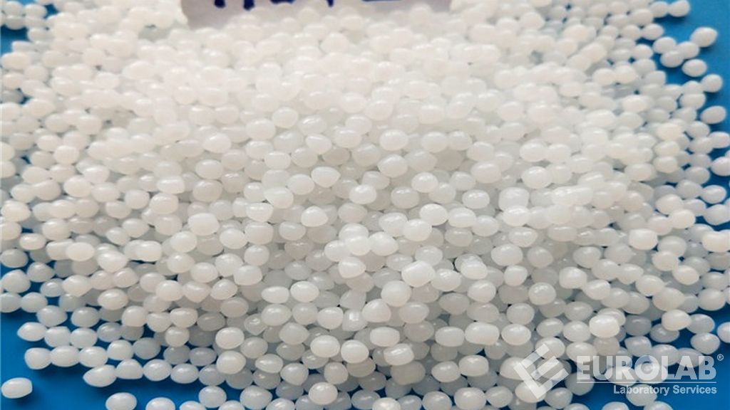 Yüksek Yoğunluklu Polietilen (HDPE) ve Düşük Yoğunluklu Polietilen (LDPE) Plastik Analizleri