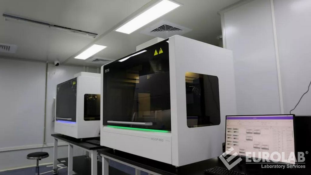 Test sulle emissioni condotto